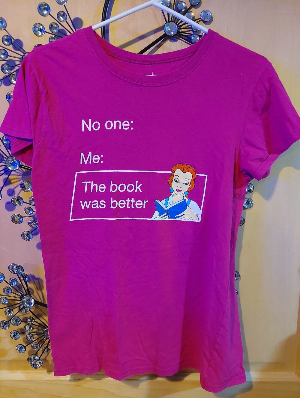 disney fun top